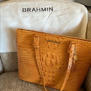 Brahmin Asher-Mango Melbourne
